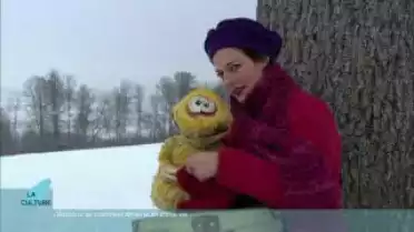 Le Journal du 07.03.11 - La Culture