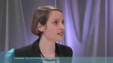 Le Journal du 08.03.11 - L&#039;Invité