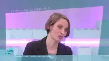 Le Journal du 08.03.11 - L&#039;Actu et moi