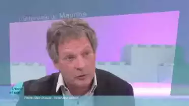 Le Journal du 09.03.11 - L&#039;Actu et moi