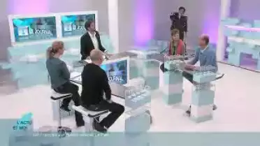 Le Journal du 10.03.11 - L&#039;Actu et moi