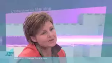 Le Journal du 10.03.11 - L&#039;Actu et moi