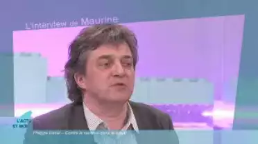 Le Journal du 14.03.11 - L&#039;Actu et moi