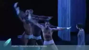 Le Journal du 14.03.11 - La Culture