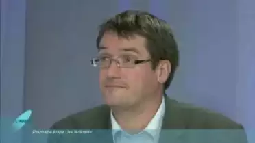 Le Journal du 21.03.11 - L&#039;Invité