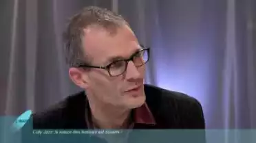 Le Journal du 24.03.11 - L&#039;Invité