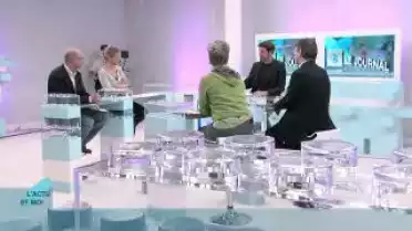 Le Journal du 30.03.11 - L&#039;Actu et moi