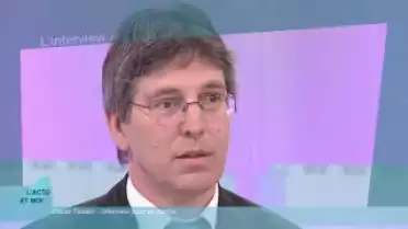 Le Journal du 30.03.11 - L&#039;Actu et moi