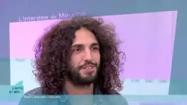 Le Journal du 04.04.11 - L&#039;Actu et moi