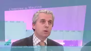 Le Journal du 05.04.11 - L&#039;Actu et moi