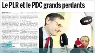 Le Journal du 11.04.11 - L&#039;Invité