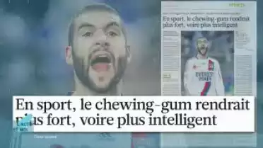 Le Journal du 11.04.11 - L&#039;Actu et moi