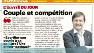 Le Journal du 26.04.11 - Best-Of L&#039;Actu et moi