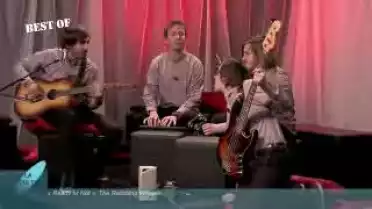 Le Journal du 26.04.11 - Best-Of La Culture