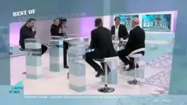 Le Journal du 27.04.11 - Best-Of L&#039;Actu et moi