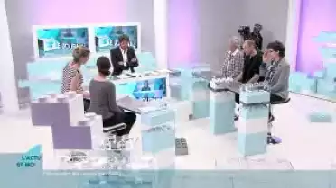 Le Journal du 04.05.11 - L&#039;Actu et moi