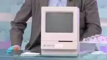 Le Journal du 09.05.11 - L&#039;Actu et moi