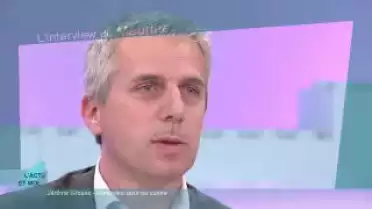 Le Journal du 09.05.11 - L&#039;Actu et moi