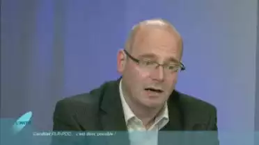 Le Journal du 11.05.11 - L&#039;Invité