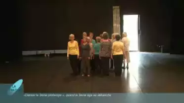 Le Journal du 12.05.11 - La Culture