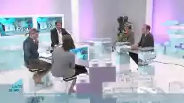 Le Journal du 18.05.11 - L&#039;Actu et moi