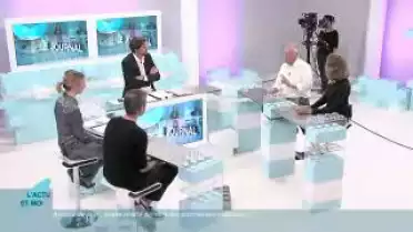 Le Journal du 19.05.11 - L&#039;Actu et moi