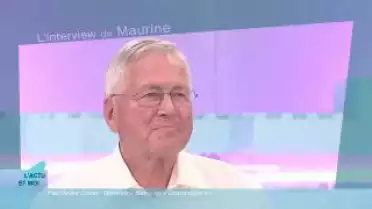 Le Journal du 19.05.11 - L&#039;Actu et moi