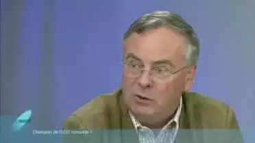 Le Journal du 23.05.11 - L&#039;Invité