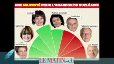 Le Journal du 23.05.11 - L&#039;Actu et moi