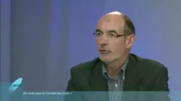 Le Journal du 24.05.11 - L&#039;Invité