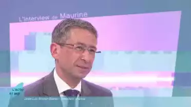 Le Journal du 25.05.11 - L&#039;Actu et moi