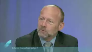 Le Journal du 26.05.11 - L&#039;Invité