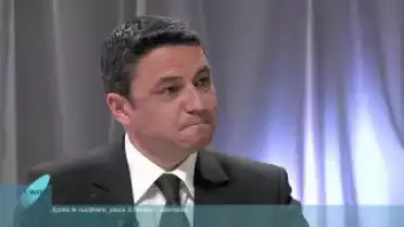 Le Journal du 30.05.11 - L&#039;Invité