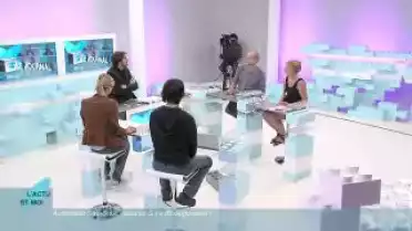 Le Journal du 01.06.11 - L&#039;Actu et moi