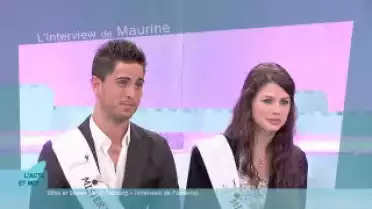 Le Journal du 06.06.11 - L&#039;Actu et moi