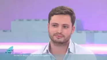 Le Journal du 07.06.11 - L&#039;Actu et moi