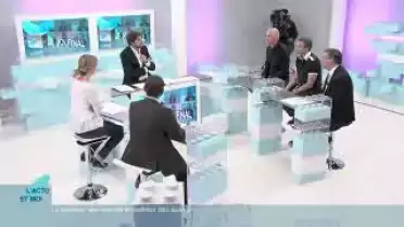 Le Journal du 08.06.11 - L&#039;Actu et moi