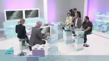 Le Journal du 09.06.11 - L&#039;Actu et moi