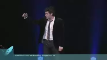 Le Journal du 14.06.11 - La Culture