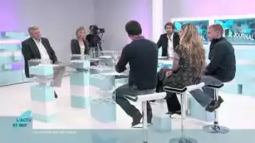 Le Journal du 16.06.11 - L&#039;Actu et moi