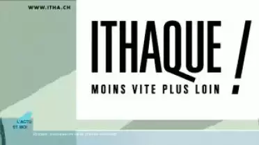 Le Journal du 21.06.11 - L&#039;Actu et moi
