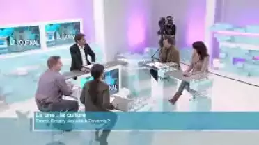 La Une du 10.01.11