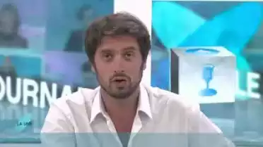 La Une du 14.01.11