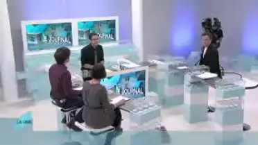 La Une du 21.01.11