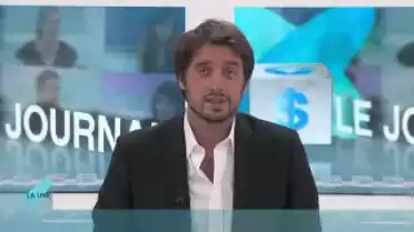 La Une du 26.01.11