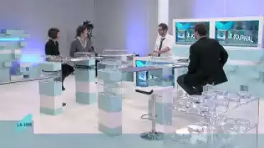 La Une du 28.01.11