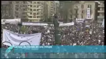 La Une du 01.02.11