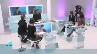 La Une du 08.03.11