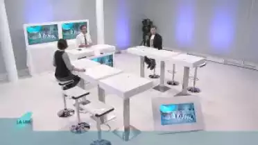 La Une du 11.03.11