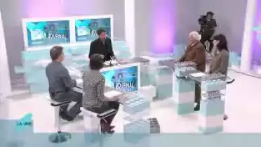 La Une du 16.03.11